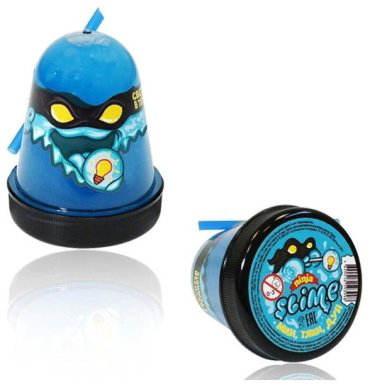 Slime Ninja S130-20 синий 130 гр