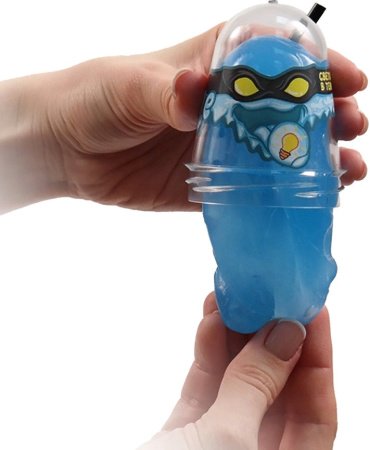 Slime Ninja S130-20 синий 130 гр