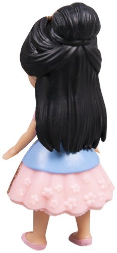 Кукла-модель Disney Мулан 218564-PQ-GEN/7, 8.5 см