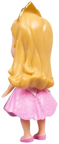 Кукла-модель Disney Аврора 218564-PQ-GEN/5, 9 см купить,NaN
