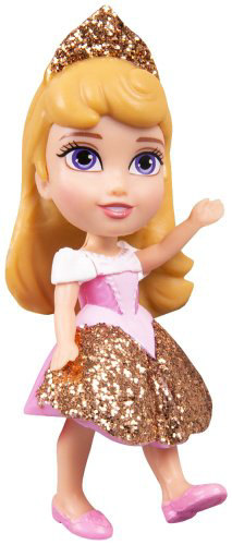 Кукла-модель Disney Аврора 218564-PQ-GEN/5, 9 см купить,NaN