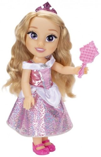 Кукла-модель Disney Аврора 230184-RF1, 38 см