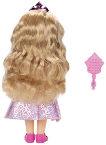 Кукла-модель Disney Аврора 230184-RF1, 38 см