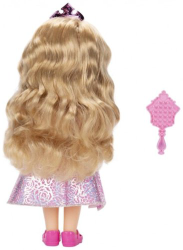 Кукла-модель Disney Аврора 230184-RF1, 38 см купить,NaN