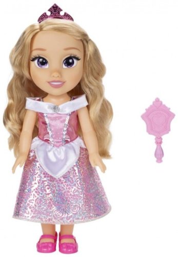 Кукла-модель Disney Аврора 230184-RF1, 38 см