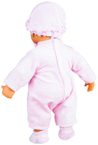 Пупс Bayer Dolls Малыш 93824CK, 38 см купить,NaN