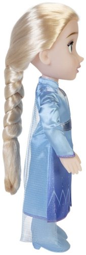 Кукла-модель Disney Эльза 211804-RF1V1, 38 см