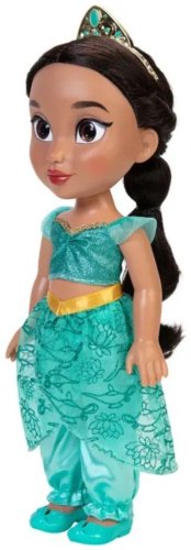 Кукла-модель Disney Жасмин 95563-4L-V1, 38 см