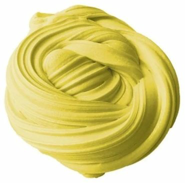 Cream-Slime SF02-B с ароматом банана 250 гр купить,NaN