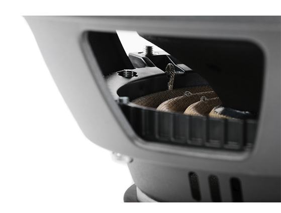 Сабвуфер PRIDE M6 10 V2 D2