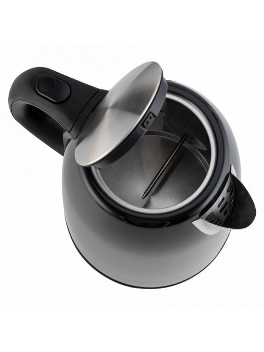 Электрочайник Maunfeld MFK-624B черный