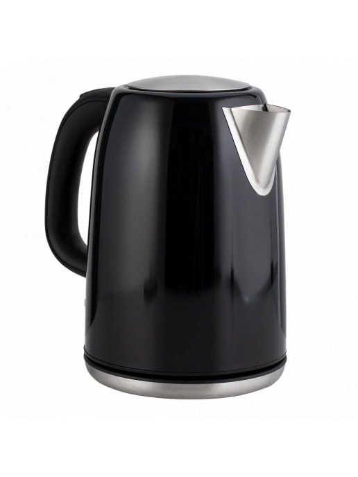 Электрочайник Maunfeld MFK-624B черный