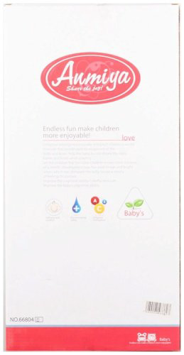 Пупс Kaifan Toys 66804E, 42 см