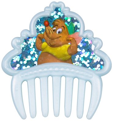 Кукла-модель Disney Золушка 218624-A1V1-GEN/CI, 15 см