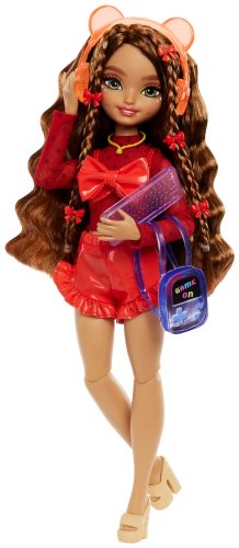 Кукла-модель Barbie Тереза HYC230, 28 см