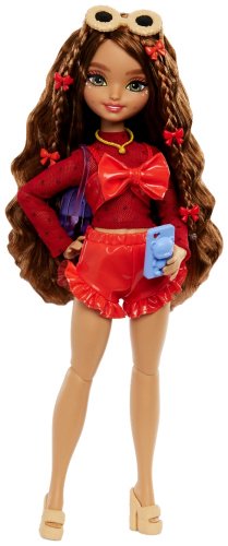 Кукла-модель Barbie Тереза HYC230, 28 см