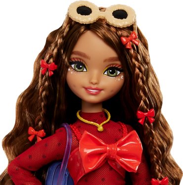Кукла-модель Barbie Тереза HYC230, 28 см