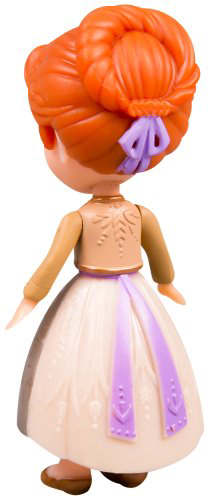 Кукла-модель Disney Анна 218564-PQ-GEN/15, 8.5 см купить,NaN