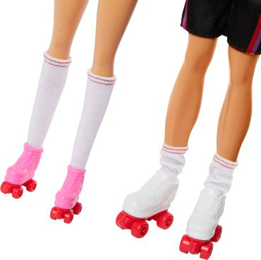 Кукла-модель Barbie Core Dolls HXK900, 29 см купить,NaN