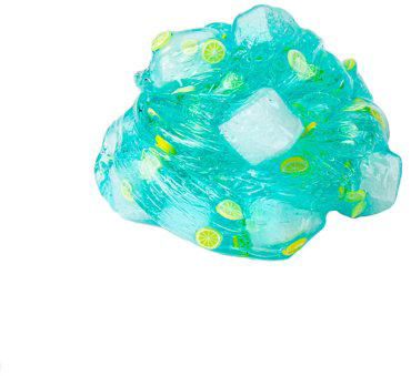 Слайм Slime SLM157 голубой