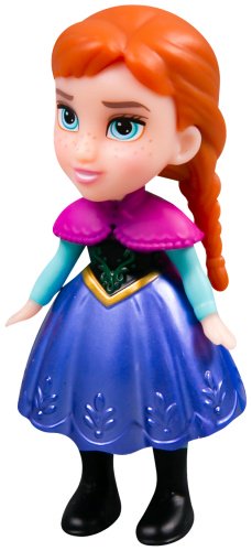 Кукла-модель Disney Анна 218564-PQ-GEN/33, 8.5 см