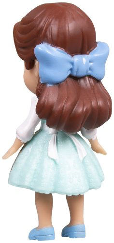 Кукла-модель Disney Белль 218564-PQ-GEN/10, 8.5 см