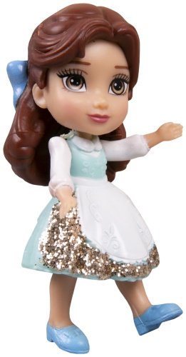 Кукла-модель Disney Белль 218564-PQ-GEN/10, 8.5 см