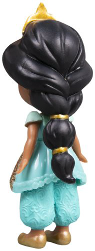 Кукла-модель Disney Жасмин 218564-PQ-GEN/2, 9 см купить,NaN