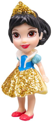 Кукла-модель Disney Белоснежка 218564-PQ-GEN/3, 9 см
