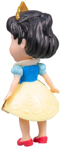 Кукла-модель Disney Белоснежка 218564-PQ-GEN/3, 9 см