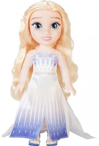 Кукла-модель Disney Эльза 214894-RF1V1, 38 см