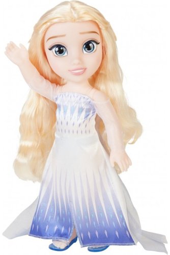 Кукла-модель Disney Эльза 214894-RF1V1, 38 см