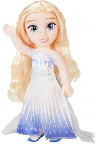 Кукла-модель Disney Эльза 214894-RF1V1, 38 см купить,NaN