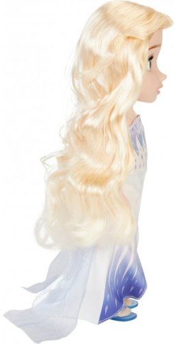 Кукла-модель Disney Эльза 214894-RF1V1, 38 см