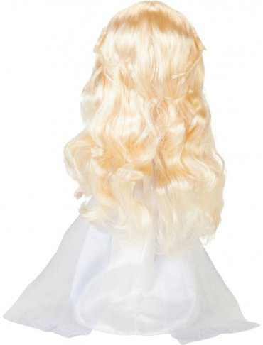 Кукла-модель Disney Эльза 214894-RF1V1, 38 см купить,NaN