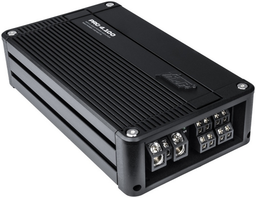  AMP MICRON 4.100 300 Вт 4 канальный