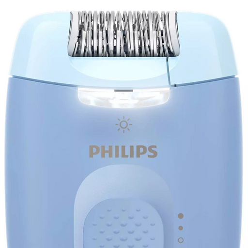 Эпилятор PHILIPS BRE 247/00