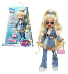 Кукла коллекционная Bratz Хлоя 42700, 26 см