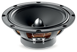 Focal компонентная АС ASE-165
