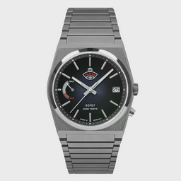 Наручные часы Ruhla Space Control Solar 4640M3