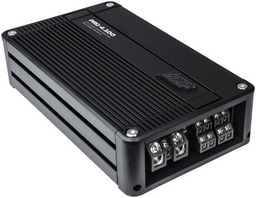  AMP MICRON 4.100 300 Вт 4 канальный