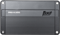  AMP MICRON 4.100 300 Вт 4 канальный