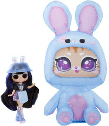 Кукла-сюрприз LOL LOL Tweens Costume Surprise Айя Черри 43469, 16 см