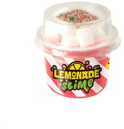 Слайм Slime SLM155 розовый