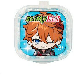Слайм Slime SLM167 голубой