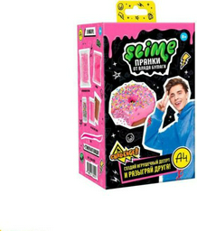 Слайм Slime SS500-40193 мультиколор