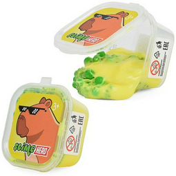 Слайм Slime SLM280 желтый