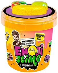 Слайм Slime SLM065 оранжевый