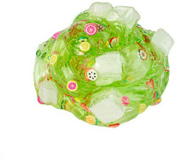 Слайм Slime SLM154 зеленый