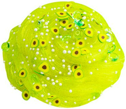 Слайм Slime SLM067 желтый